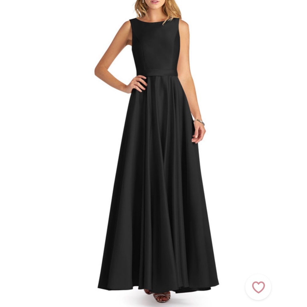 Azazie bridesmaid dress